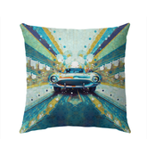 Coupe Comfort Outdoor Pillow